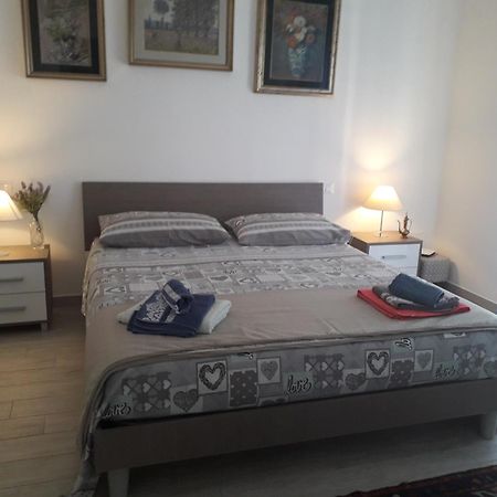 Casa Del Cioccolato Apartman Palermo Kültér fotó