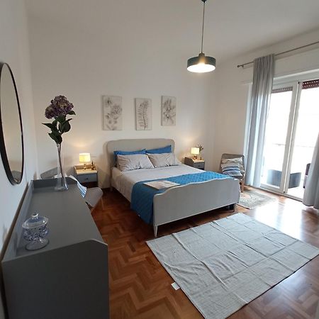 Casa Del Cioccolato Apartman Palermo Kültér fotó