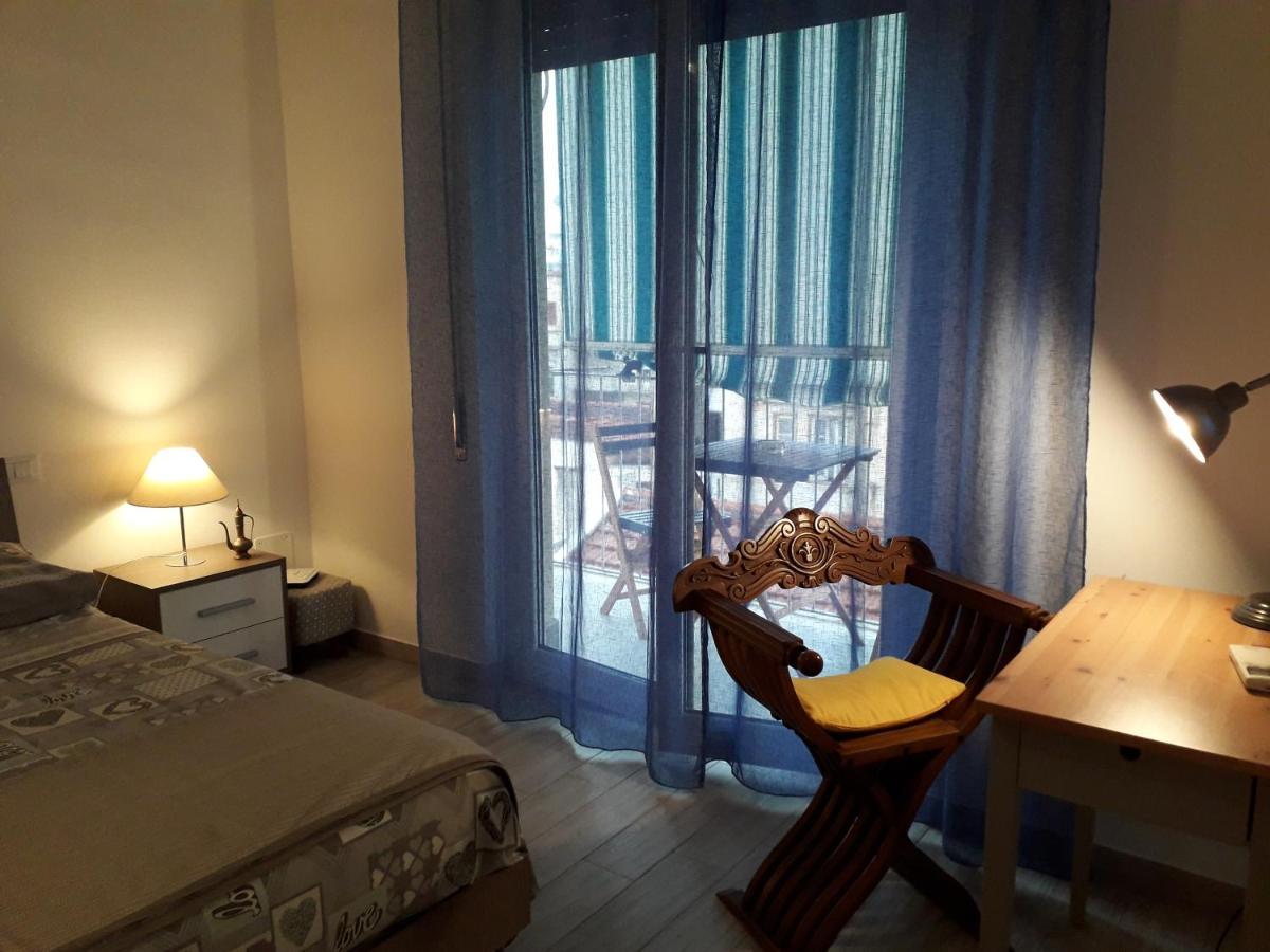 Casa Del Cioccolato Apartman Palermo Szoba fotó
