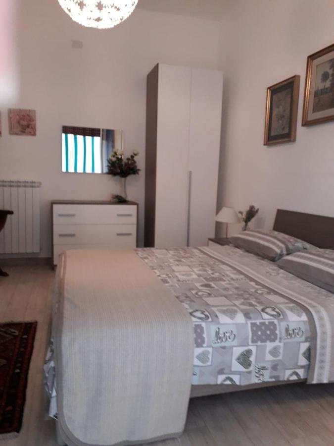 Casa Del Cioccolato Apartman Palermo Kültér fotó