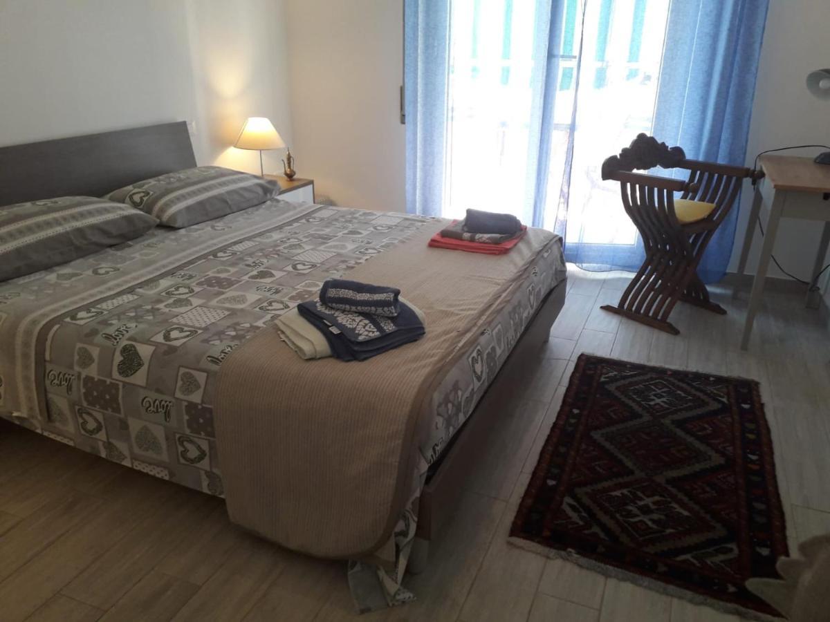 Casa Del Cioccolato Apartman Palermo Kültér fotó