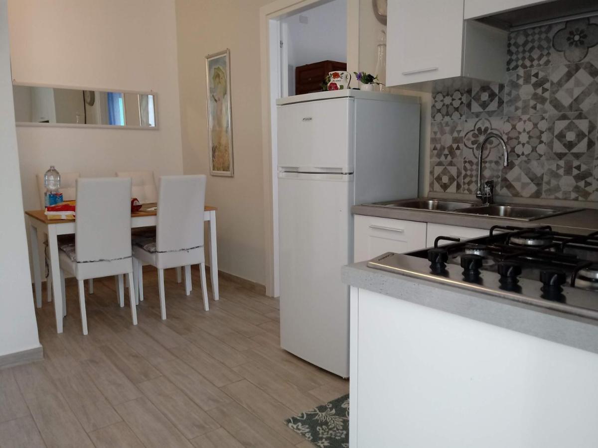 Casa Del Cioccolato Apartman Palermo Kültér fotó
