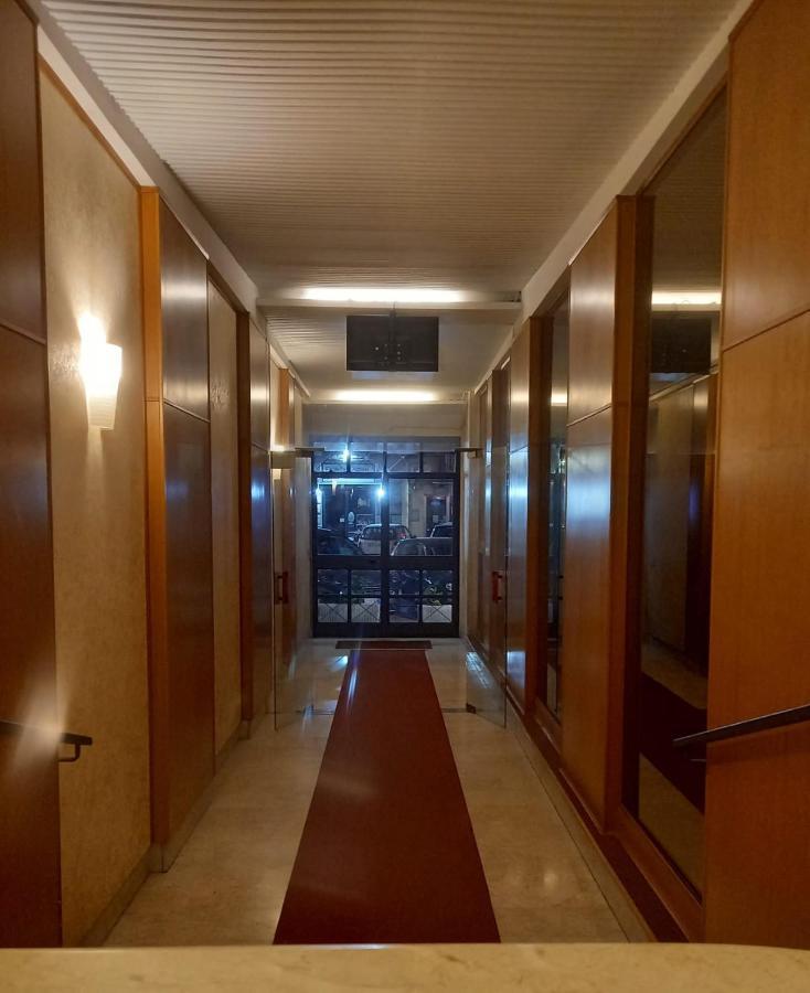 Casa Del Cioccolato Apartman Palermo Kültér fotó