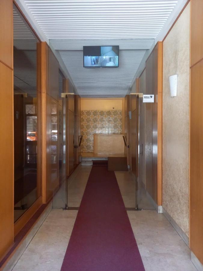 Casa Del Cioccolato Apartman Palermo Kültér fotó