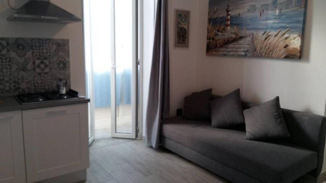 Casa Del Cioccolato Apartman Palermo Kültér fotó