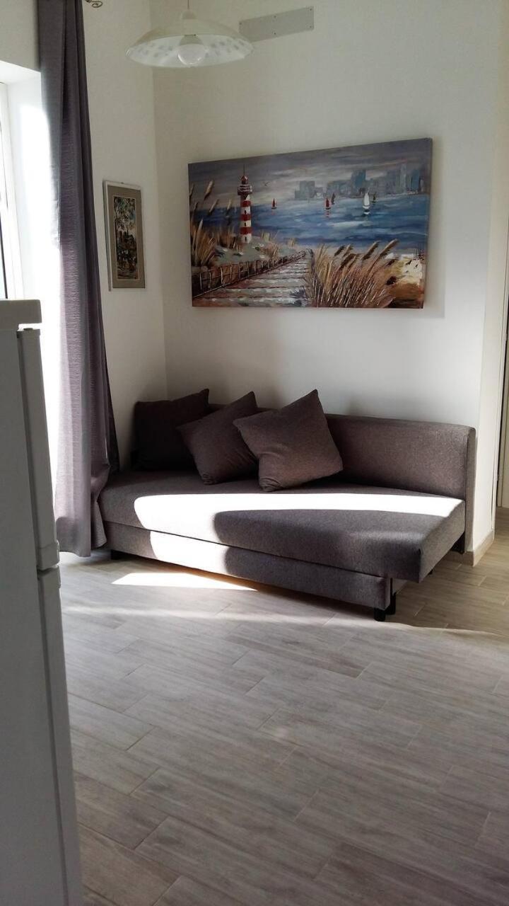 Casa Del Cioccolato Apartman Palermo Kültér fotó