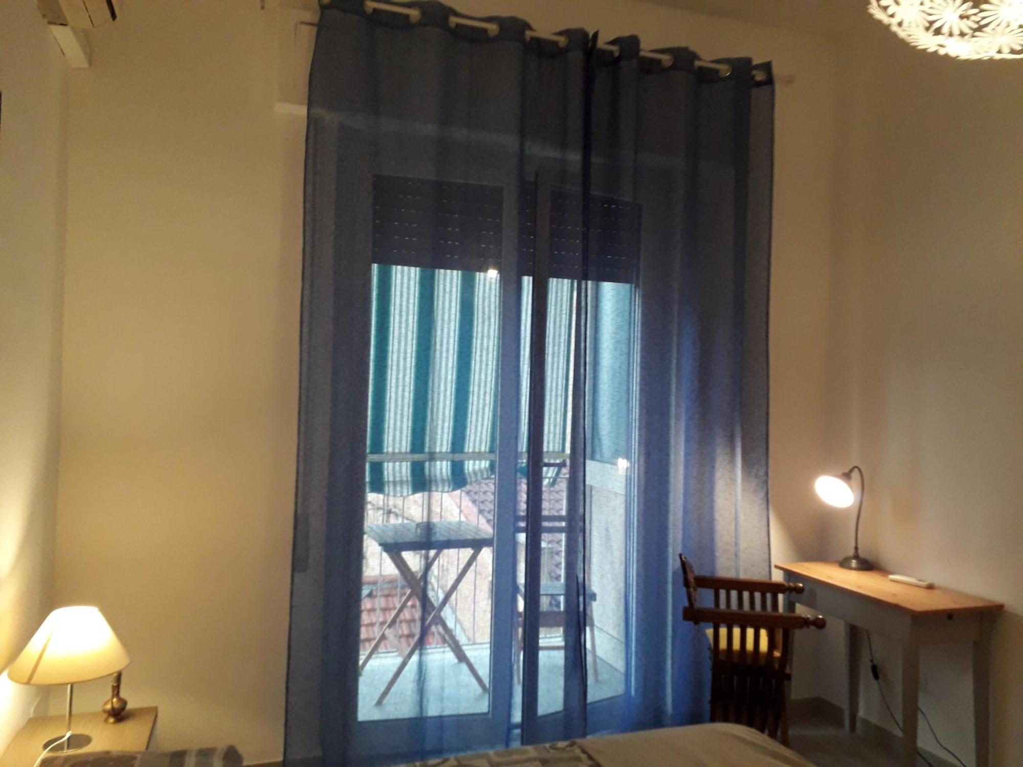 Casa Del Cioccolato Apartman Palermo Kültér fotó