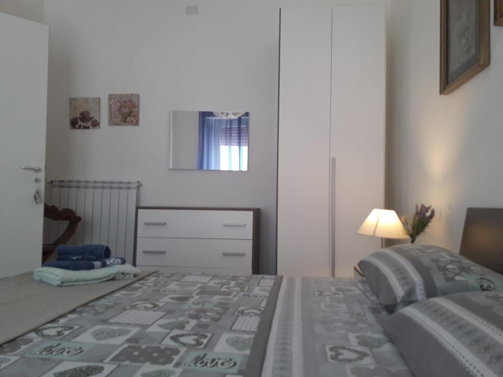 Casa Del Cioccolato Apartman Palermo Szoba fotó