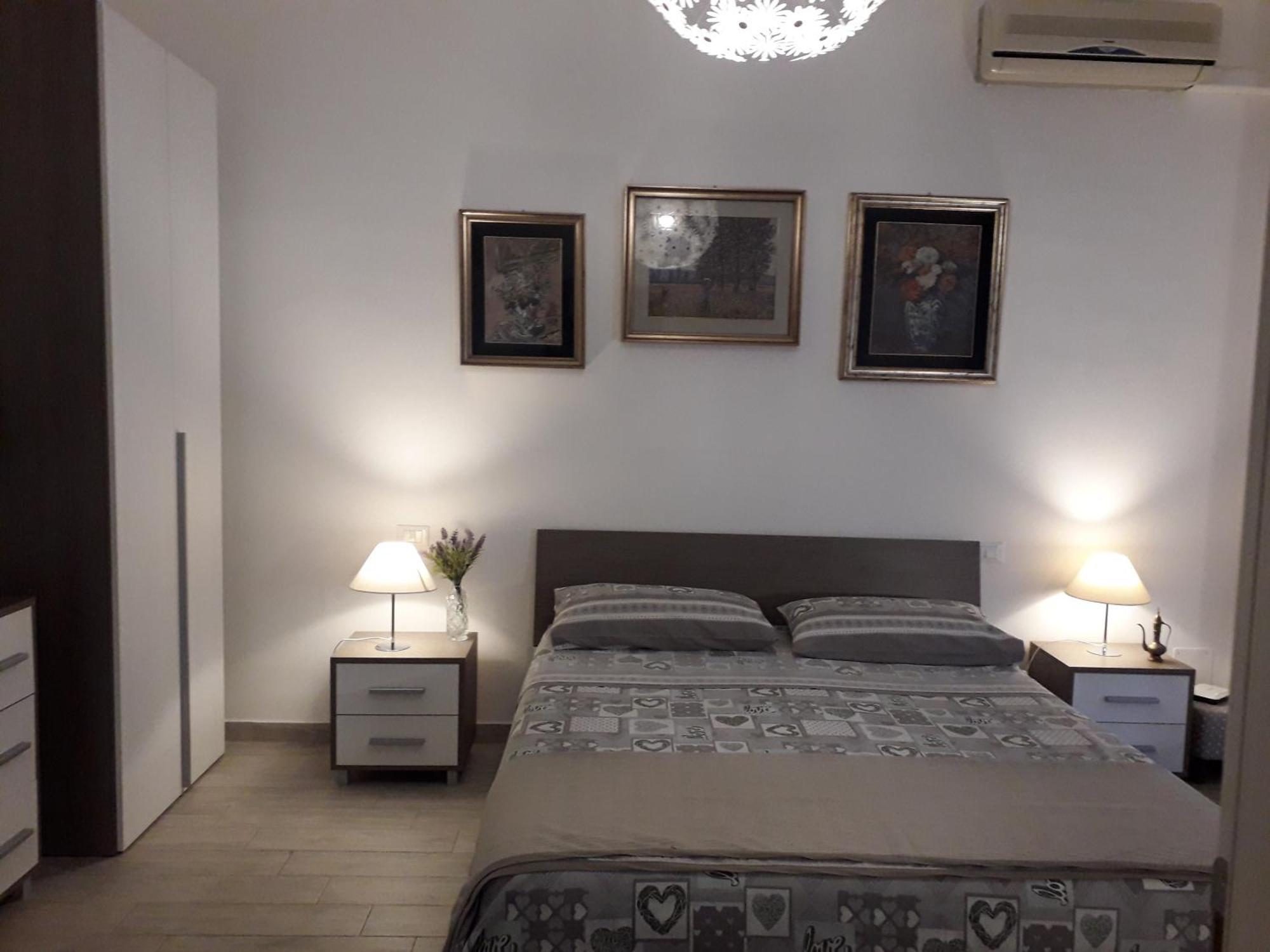 Casa Del Cioccolato Apartman Palermo Szoba fotó