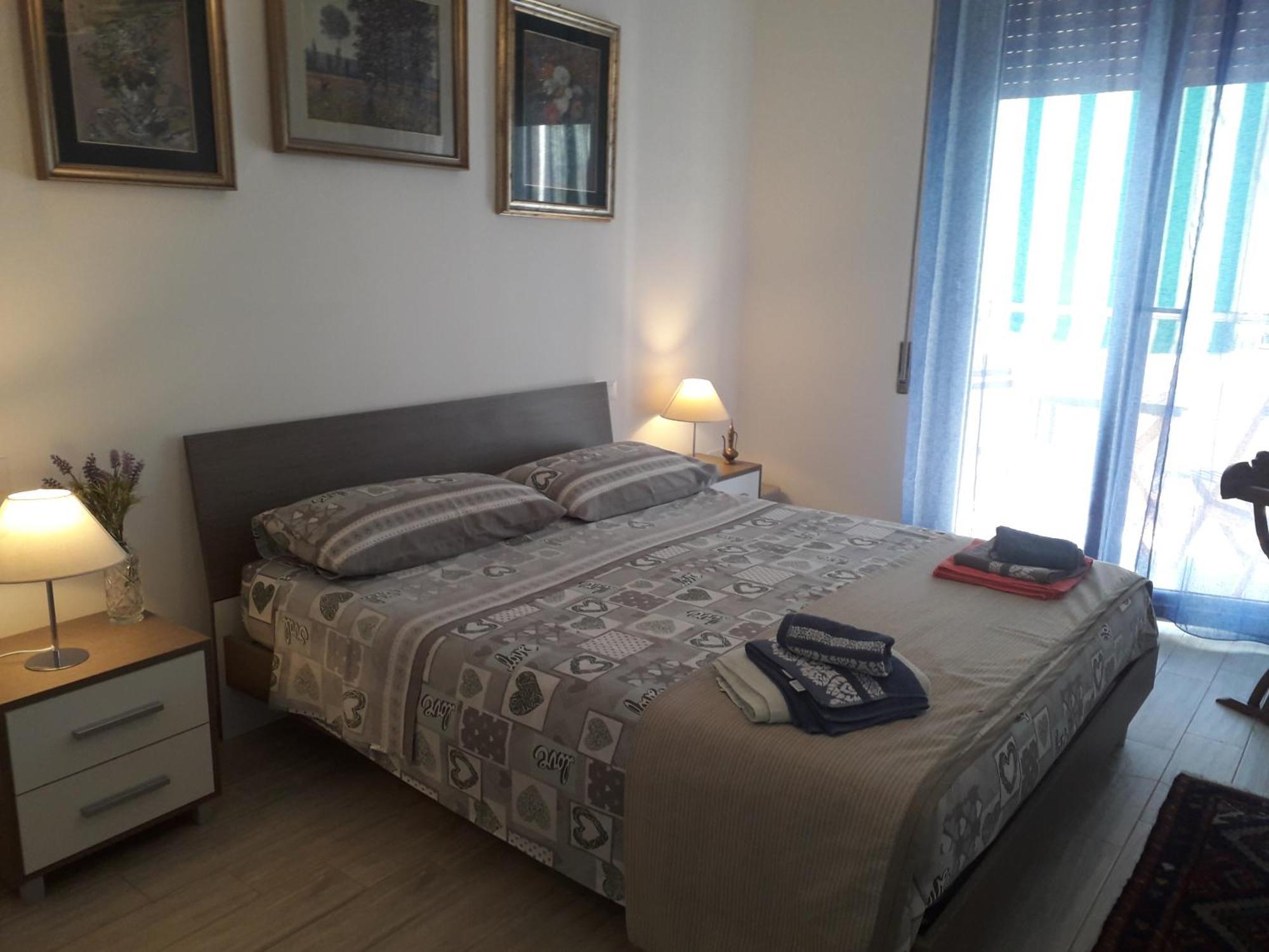 Casa Del Cioccolato Apartman Palermo Szoba fotó