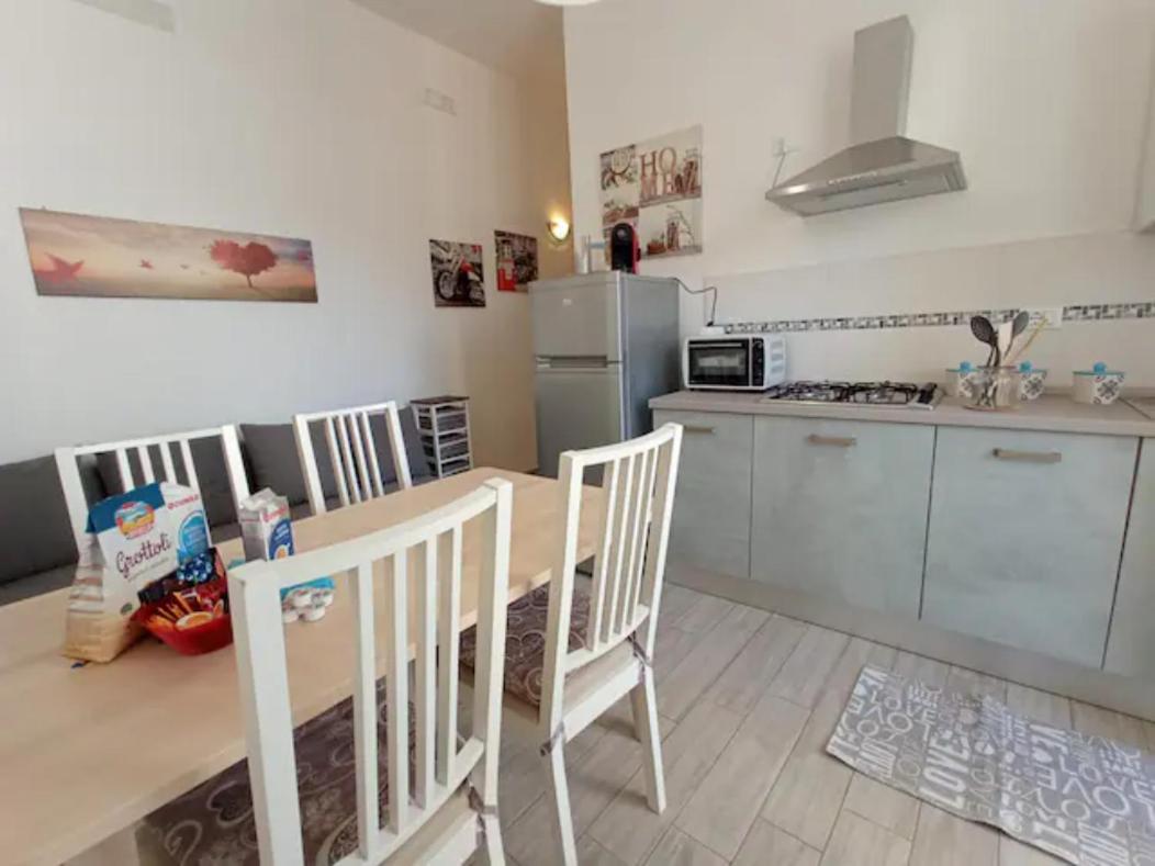 Casa Del Cioccolato Apartman Palermo Kültér fotó