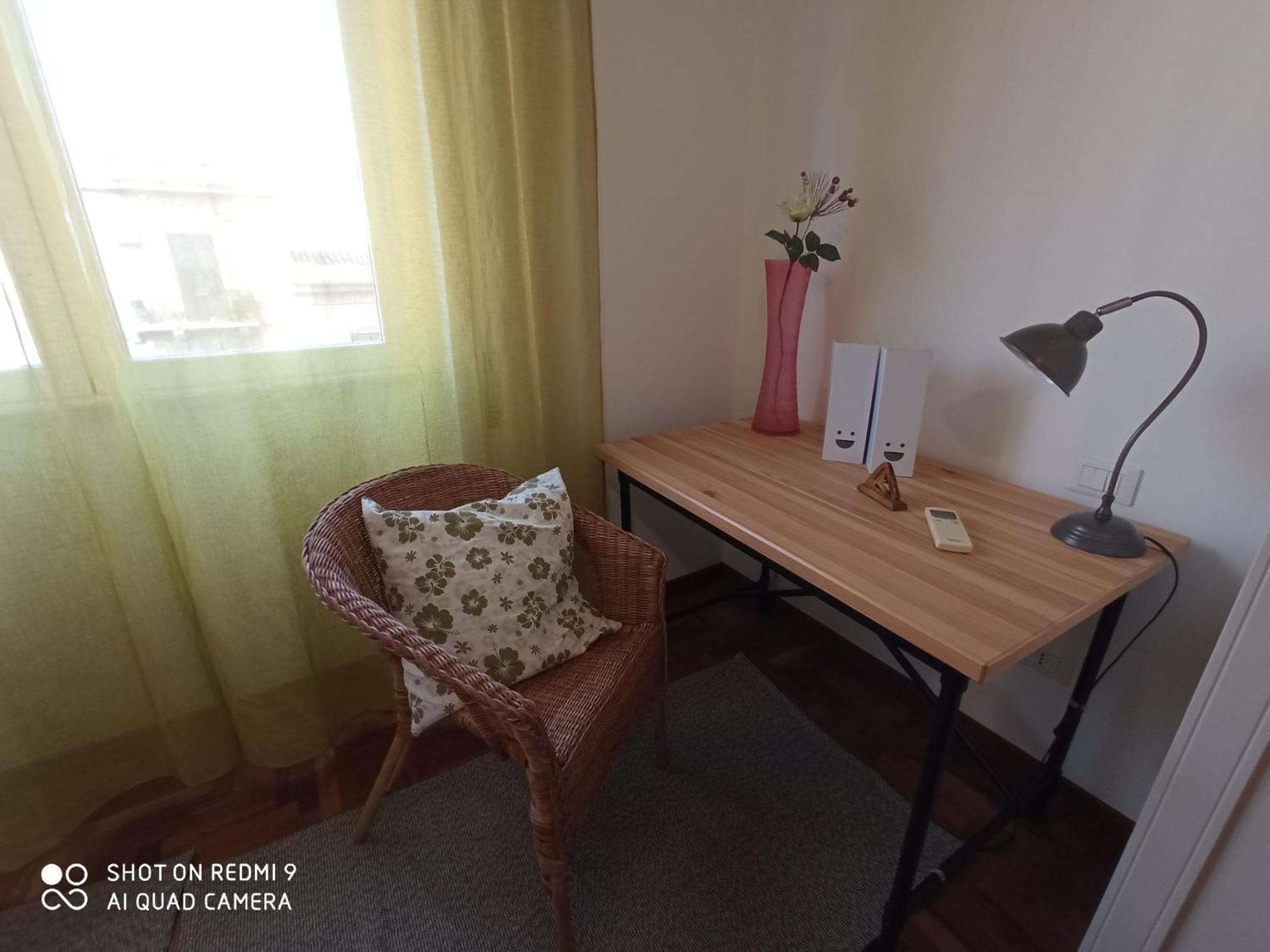 Casa Del Cioccolato Apartman Palermo Kültér fotó