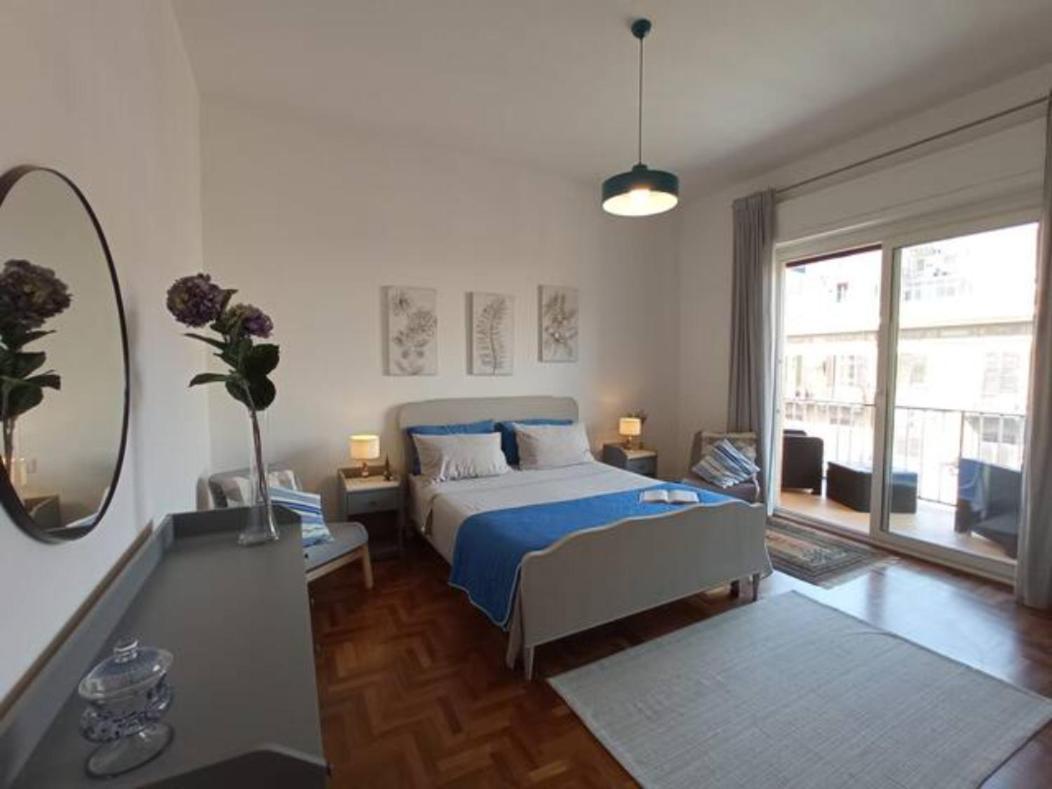Casa Del Cioccolato Apartman Palermo Kültér fotó