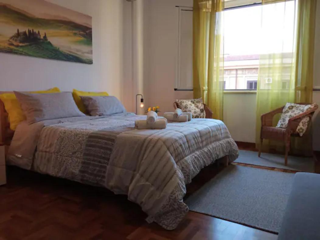 Casa Del Cioccolato Apartman Palermo Kültér fotó