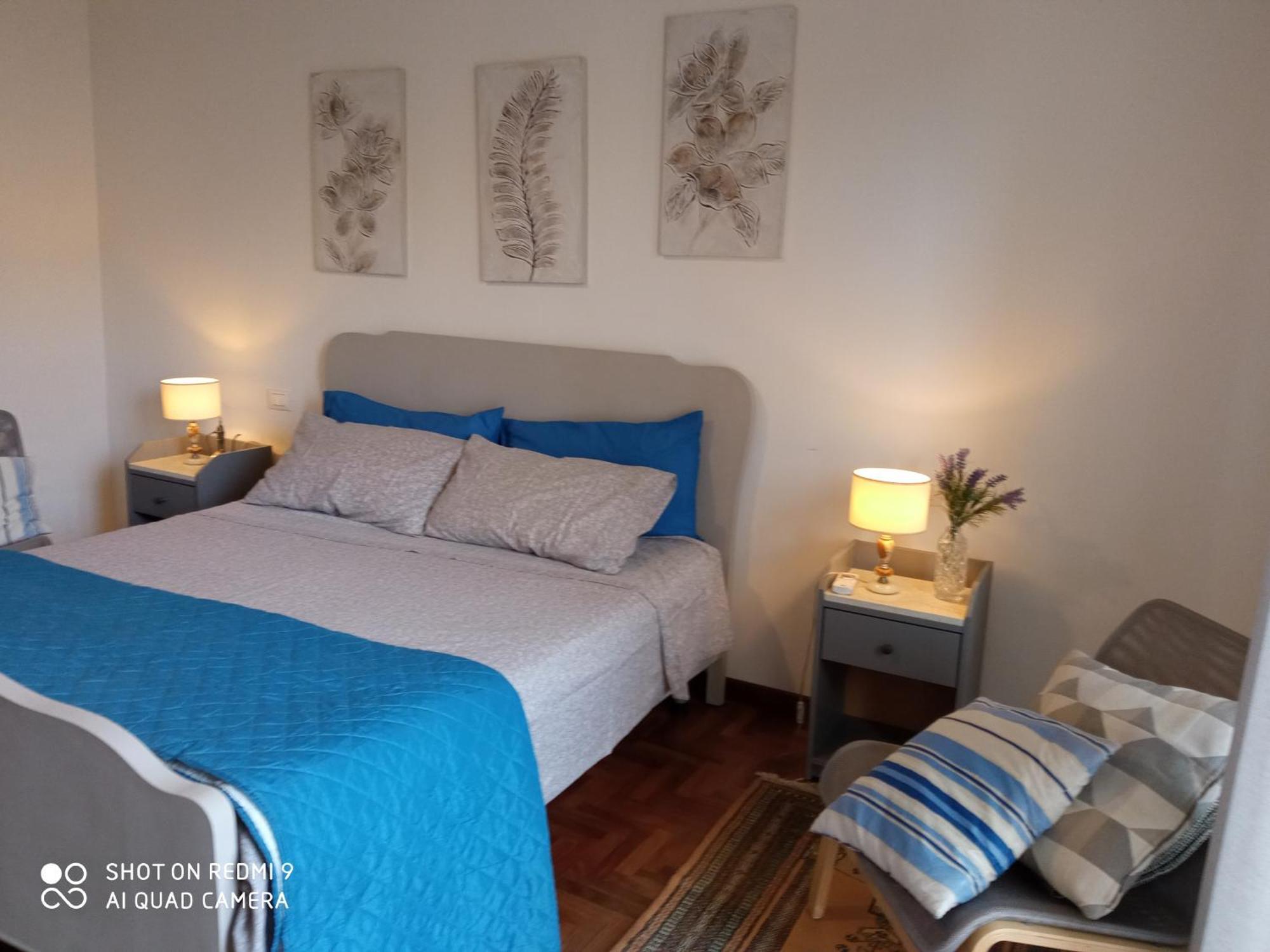 Casa Del Cioccolato Apartman Palermo Kültér fotó