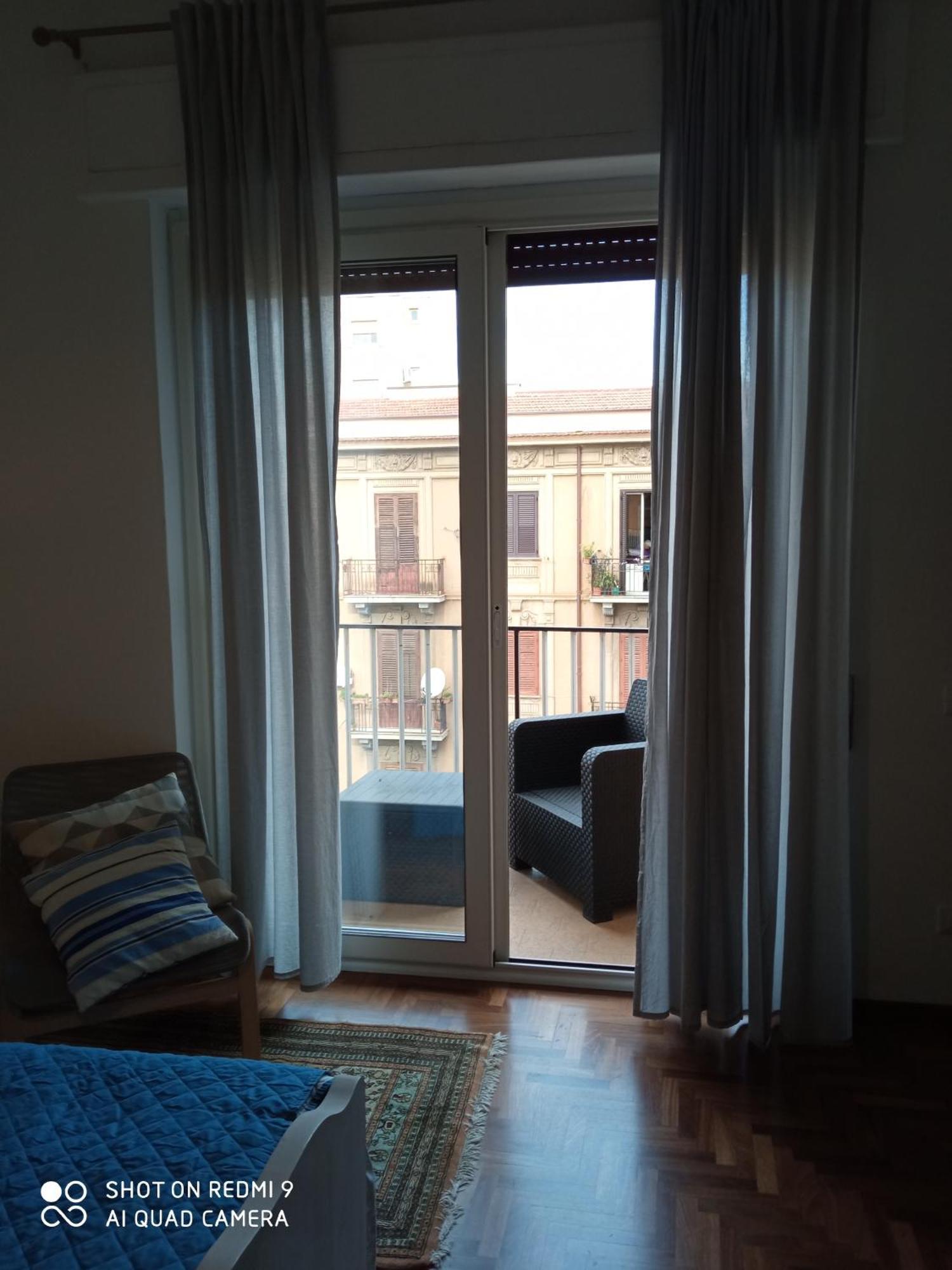 Casa Del Cioccolato Apartman Palermo Kültér fotó