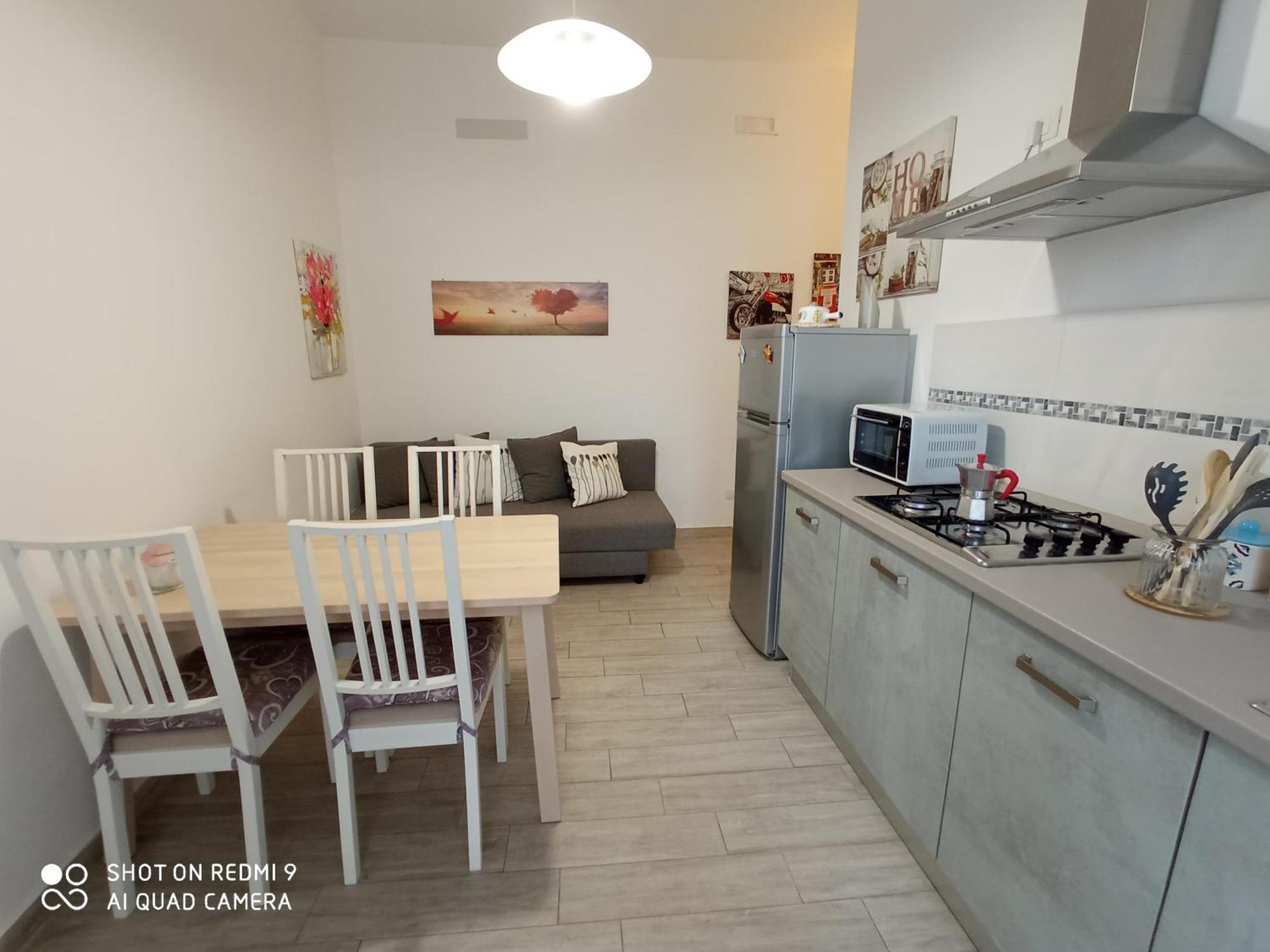 Casa Del Cioccolato Apartman Palermo Kültér fotó